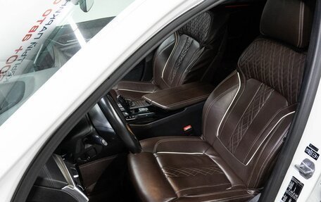 BMW 5 серия, 2020 год, 4 349 000 рублей, 16 фотография