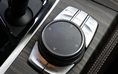 BMW 5 серия, 2020 год, 4 349 000 рублей, 13 фотография