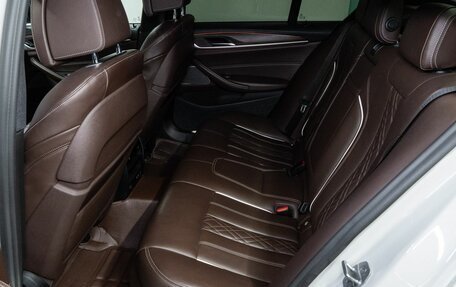 BMW 5 серия, 2020 год, 4 349 000 рублей, 17 фотография