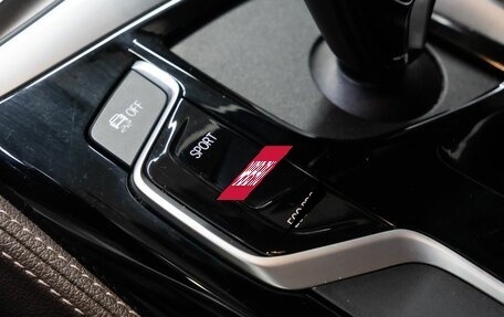 BMW 5 серия, 2020 год, 4 349 000 рублей, 12 фотография