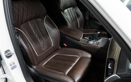 BMW 5 серия, 2020 год, 4 349 000 рублей, 20 фотография