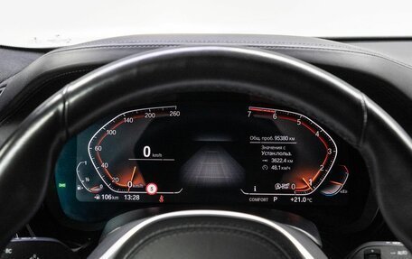 BMW 5 серия, 2020 год, 4 349 000 рублей, 26 фотография