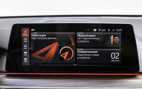BMW 5 серия, 2020 год, 4 349 000 рублей, 24 фотография