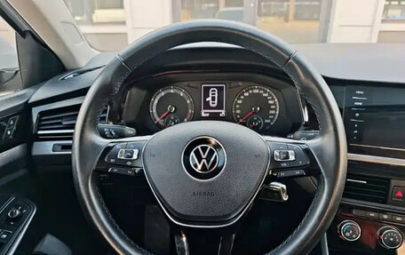 Volkswagen Bora, 2023 год, 1 049 003 рублей, 9 фотография