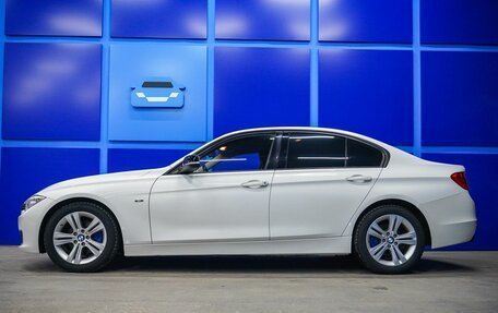 BMW 3 серия, 2014 год, 1 580 000 рублей, 3 фотография