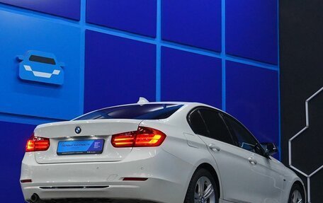 BMW 3 серия, 2014 год, 1 580 000 рублей, 6 фотография