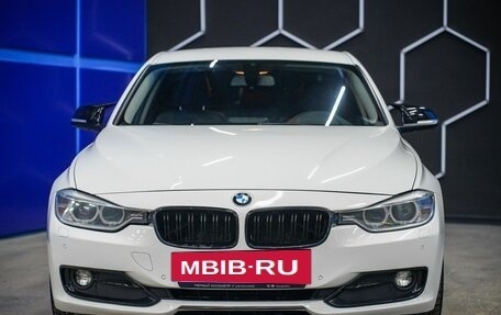 BMW 3 серия, 2014 год, 1 580 000 рублей, 4 фотография