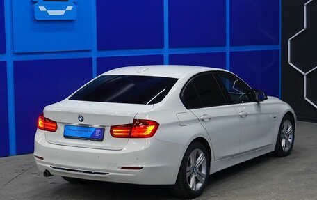BMW 3 серия, 2014 год, 1 580 000 рублей, 7 фотография