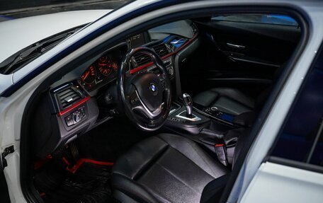 BMW 3 серия, 2014 год, 1 580 000 рублей, 11 фотография