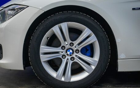 BMW 3 серия, 2014 год, 1 580 000 рублей, 10 фотография