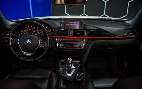 BMW 3 серия, 2014 год, 1 580 000 рублей, 12 фотография