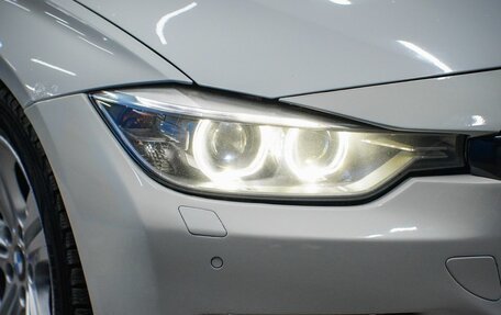 BMW 3 серия, 2014 год, 1 580 000 рублей, 17 фотография