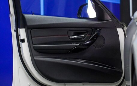BMW 3 серия, 2014 год, 1 580 000 рублей, 15 фотография