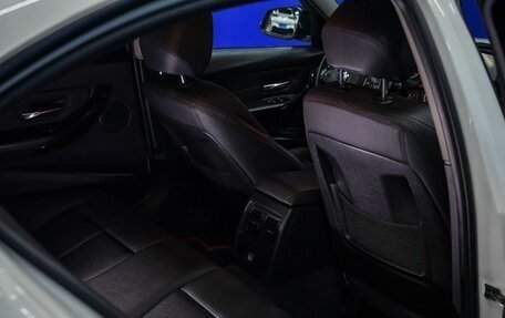 BMW 3 серия, 2014 год, 1 580 000 рублей, 14 фотография