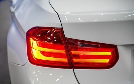 BMW 3 серия, 2014 год, 1 580 000 рублей, 19 фотография