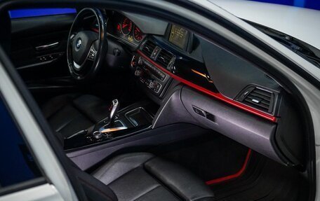 BMW 3 серия, 2014 год, 1 580 000 рублей, 13 фотография