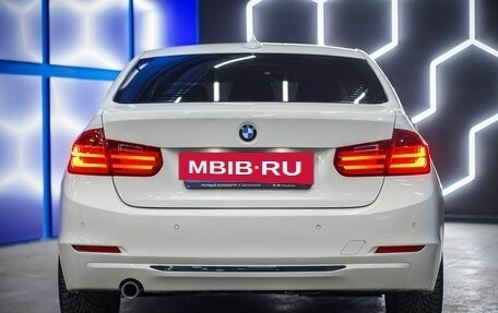 BMW 3 серия, 2014 год, 1 580 000 рублей, 8 фотография