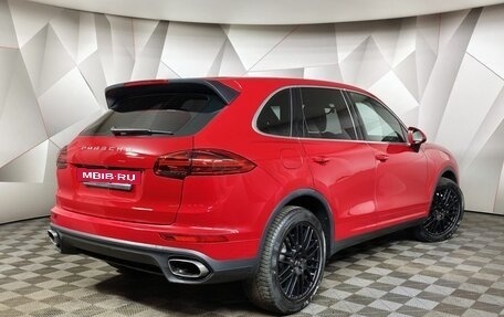 Porsche Cayenne III, 2014 год, 3 250 000 рублей, 2 фотография
