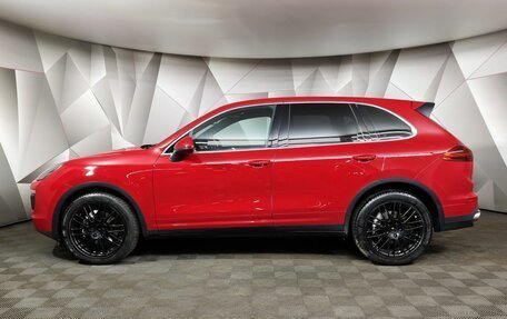 Porsche Cayenne III, 2014 год, 3 250 000 рублей, 5 фотография