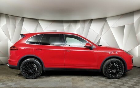 Porsche Cayenne III, 2014 год, 3 250 000 рублей, 6 фотография