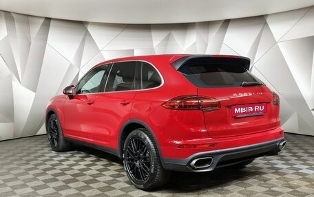 Porsche Cayenne III, 2014 год, 3 250 000 рублей, 4 фотография