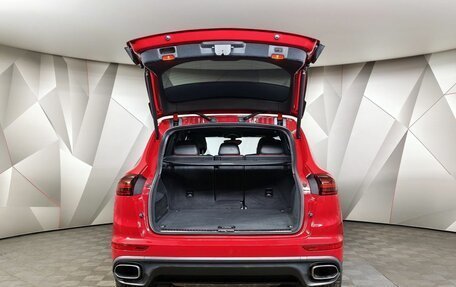 Porsche Cayenne III, 2014 год, 3 250 000 рублей, 12 фотография