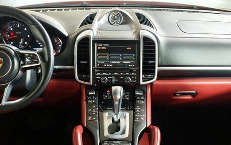 Porsche Cayenne III, 2014 год, 3 250 000 рублей, 15 фотография