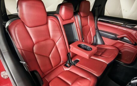 Porsche Cayenne III, 2014 год, 3 250 000 рублей, 17 фотография