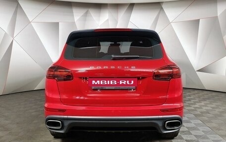 Porsche Cayenne III, 2014 год, 3 250 000 рублей, 8 фотография