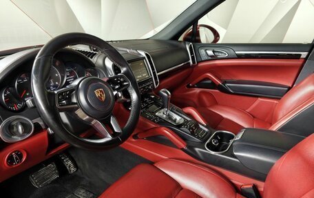 Porsche Cayenne III, 2014 год, 3 250 000 рублей, 19 фотография