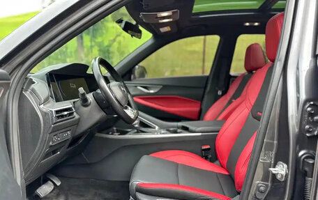 Changan CS35 Plus, 2022 год, 1 480 666 рублей, 8 фотография