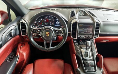 Porsche Cayenne III, 2014 год, 3 250 000 рублей, 20 фотография