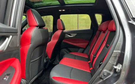 Changan CS35 Plus, 2022 год, 1 480 666 рублей, 9 фотография