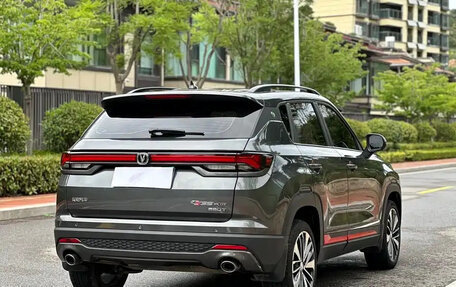 Changan CS35 Plus, 2022 год, 1 480 666 рублей, 7 фотография