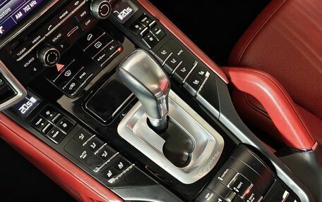 Porsche Cayenne III, 2014 год, 3 250 000 рублей, 22 фотография