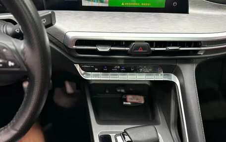 Changan CS35 Plus, 2022 год, 1 480 666 рублей, 12 фотография