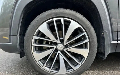 Changan CS35 Plus, 2022 год, 1 480 666 рублей, 14 фотография