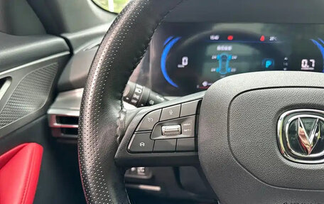 Changan CS35 Plus, 2022 год, 1 480 666 рублей, 13 фотография