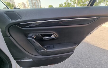 Volkswagen Passat CC I рестайлинг, 2012 год, 1 450 000 рублей, 14 фотография