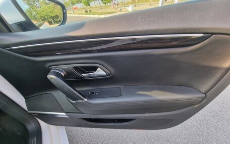 Volkswagen Passat CC I рестайлинг, 2012 год, 1 450 000 рублей, 15 фотография