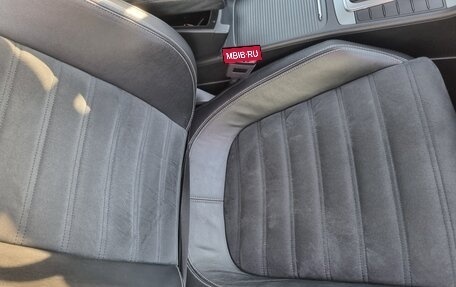 Volkswagen Passat CC I рестайлинг, 2012 год, 1 450 000 рублей, 12 фотография