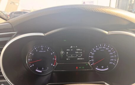 KIA Optima III, 2014 год, 1 350 000 рублей, 1 фотография