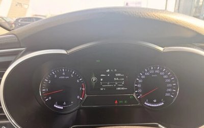 KIA Optima III, 2014 год, 1 350 000 рублей, 1 фотография