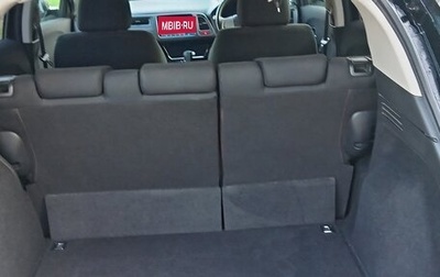 Honda Vezel, 2014 год, 1 660 000 рублей, 1 фотография