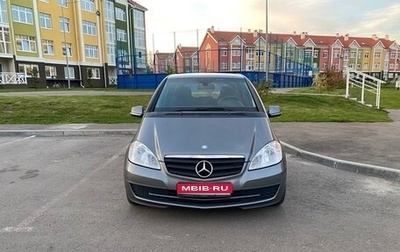 Mercedes-Benz A-Класс, 2012 год, 670 000 рублей, 1 фотография