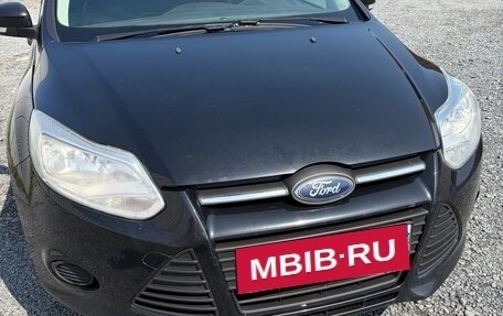 Ford Focus III, 2012 год, 650 000 рублей, 1 фотография