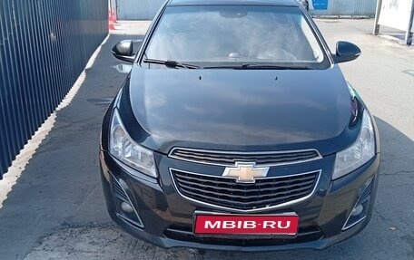 Chevrolet Cruze II, 2013 год, 700 000 рублей, 1 фотография