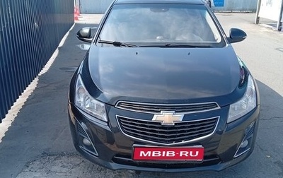 Chevrolet Cruze II, 2013 год, 700 000 рублей, 1 фотография