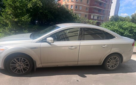 Ford Mondeo IV, 2012 год, 850 000 рублей, 2 фотография