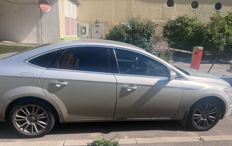Ford Mondeo IV, 2012 год, 850 000 рублей, 4 фотография